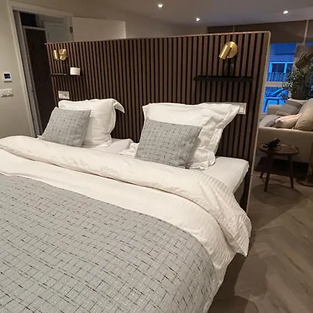 Ann's Cozy Tides By Sea With Sun-shower In Guest house *