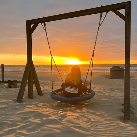 Гостевой дом Ann's Cozy Tides By Sea With Sun-shower In 3*