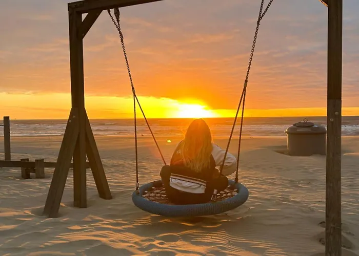 Guest house Ann's Cozy Tides By Sea With Sun-shower In 3*